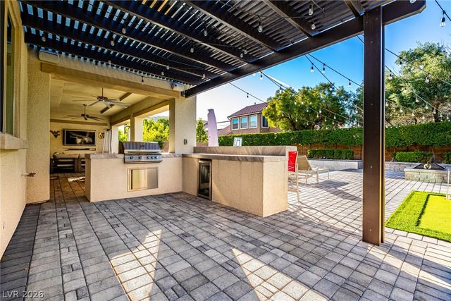 4104 San Capri Way, Las Vegas, NV 89141