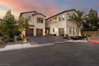 4104 San Capri Way, Las Vegas, NV 89141