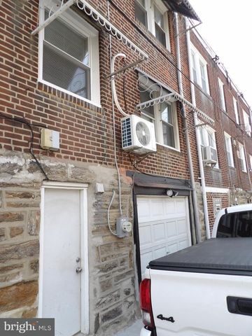 5920 FRONTENAC ST, Philadelphia, PA 19149