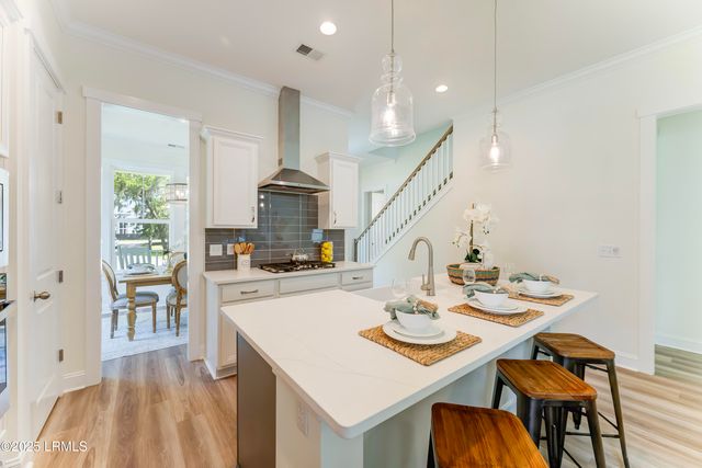 123 Wrights Point Drive, Beaufort, SC 29902