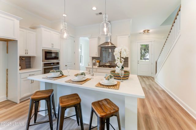 123 Wrights Point Drive, Beaufort, SC 29902