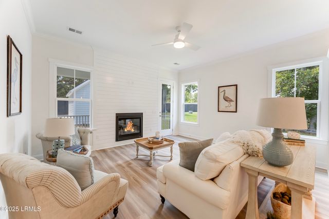 123 Wrights Point Drive, Beaufort, SC 29902