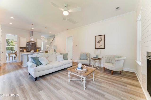 123 Wrights Point Drive, Beaufort, SC 29902