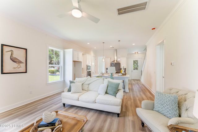 123 Wrights Point Drive, Beaufort, SC 29902