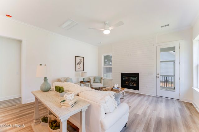 123 Wrights Point Drive, Beaufort, SC 29902