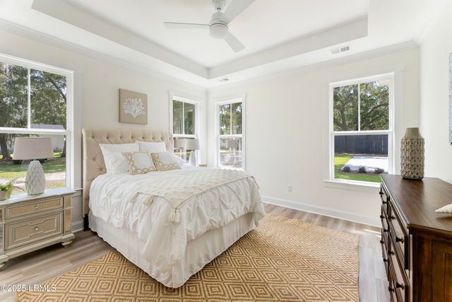 123 Wrights Point Drive, Beaufort, SC 29902