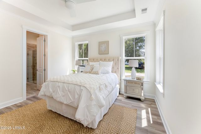 123 Wrights Point Drive, Beaufort, SC 29902