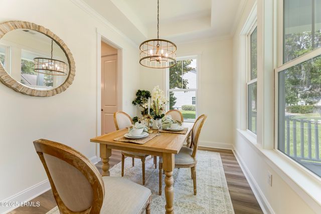 123 Wrights Point Drive, Beaufort, SC 29902