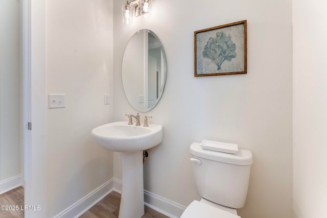 123 Wrights Point Drive, Beaufort, SC 29902