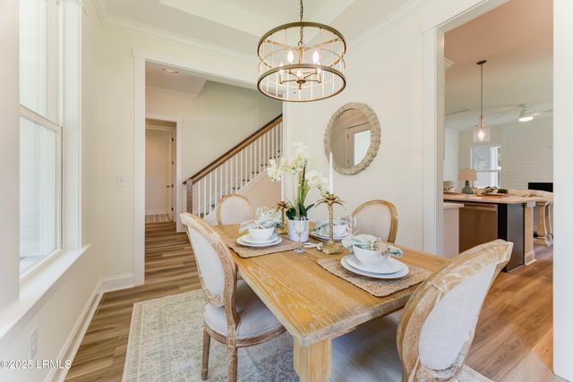 123 Wrights Point Drive, Beaufort, SC 29902