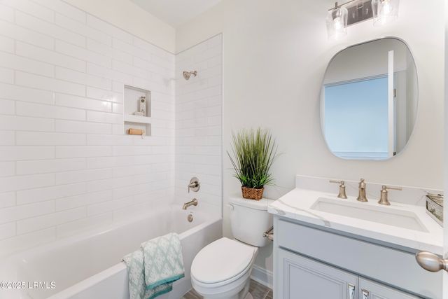 123 Wrights Point Drive, Beaufort, SC 29902