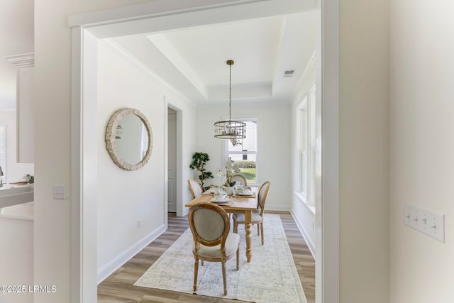 123 Wrights Point Drive, Beaufort, SC 29902