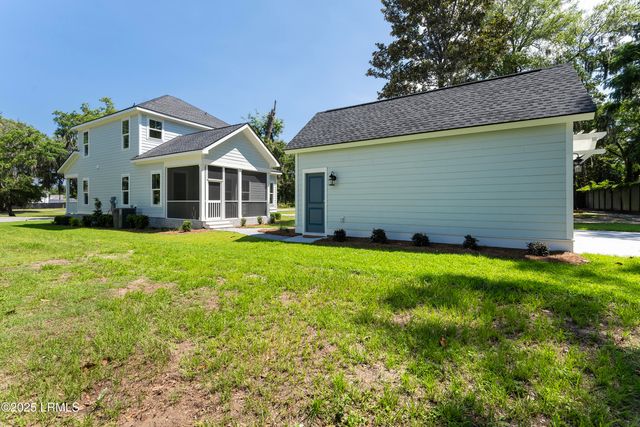 123 Wrights Point Drive, Beaufort, SC 29902