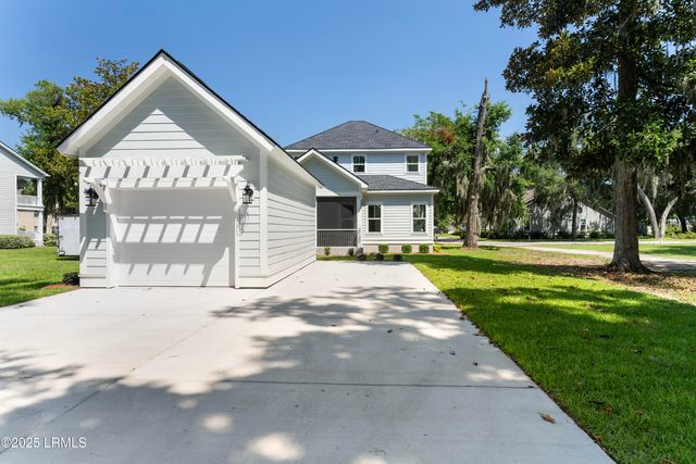 123 Wrights Point Drive, Beaufort, SC 29902