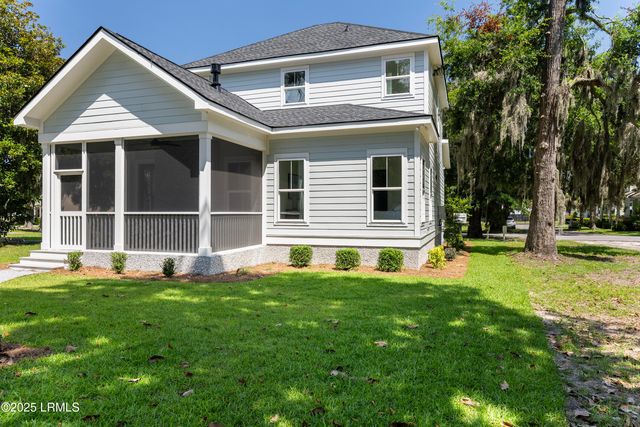 123 Wrights Point Drive, Beaufort, SC 29902
