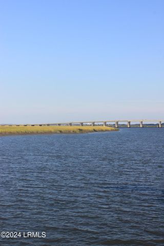 123 Wrights Point Drive, Beaufort, SC 29902