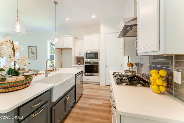 123 Wrights Point Drive, Beaufort, SC 29902