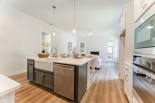 123 Wrights Point Drive, Beaufort, SC 29902