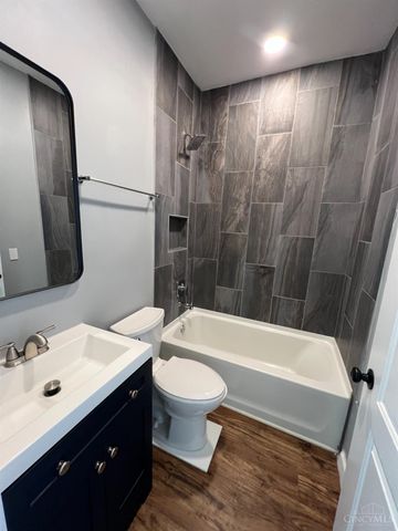 2600 Melrose Avenue, Cincinnati, OH 45206