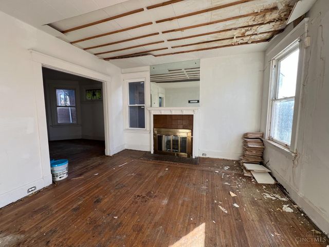 2600 Melrose Avenue, Cincinnati, OH 45206