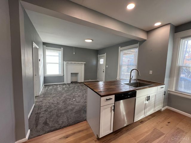 2600 Melrose Avenue, Cincinnati, OH 45206