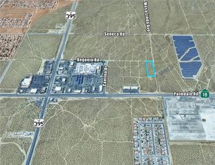 0 Mesa Linda, Victorville, CA 92392