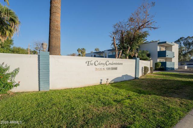 5135 N 10TH Street 7, Phoenix, AZ 85014