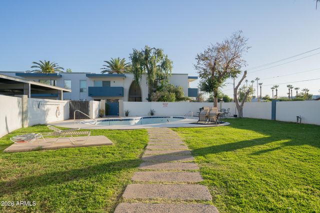 5135 N 10TH Street 7, Phoenix, AZ 85014