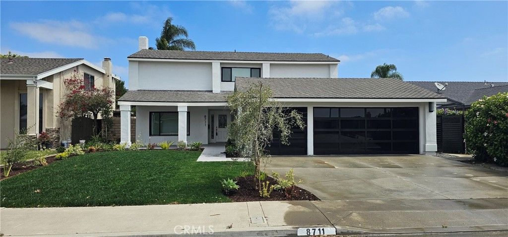 8711 Larkport Drive, Huntington Beach, CA 92646