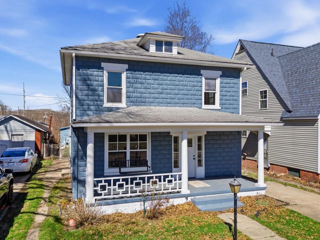 2922 Piedmont Road, Huntington, WV 25704