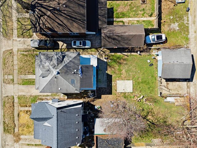 2922 Piedmont Road, Huntington, WV 25704