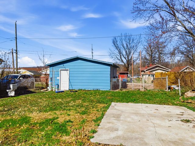 2922 Piedmont Road, Huntington, WV 25704