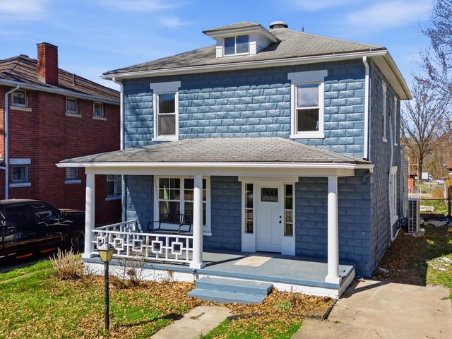 2922 Piedmont Road, Huntington, WV 25704