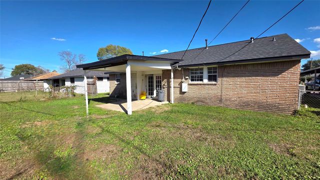 727 Dell Dale Street, Channelview, TX 77530