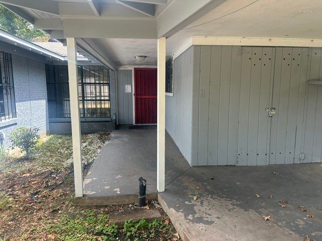1611 Glen Avenue, Shreveport, LA 71109