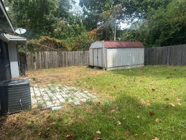 1611 Glen Avenue, Shreveport, LA 71109