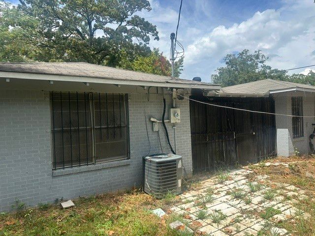 1611 Glen Avenue, Shreveport, LA 71109