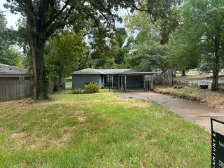 1611 Glen Avenue, Shreveport, LA 71109