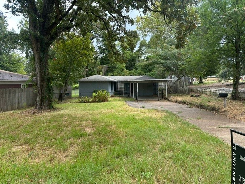 1611 Glen Avenue, Shreveport, LA 71109