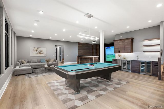 4990 Saddleridge Trail, Ann Arbor, MI 48105