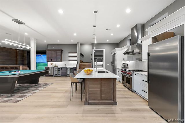 4990 Saddleridge Trail, Ann Arbor, MI 48105