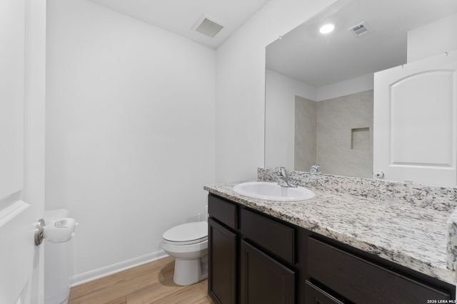 10811 Emerick, San Antonio, TX 78252