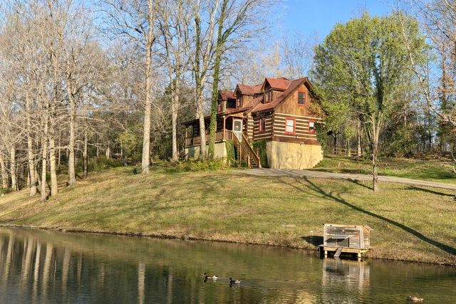 418 Portland Rd, White House, TN 37188