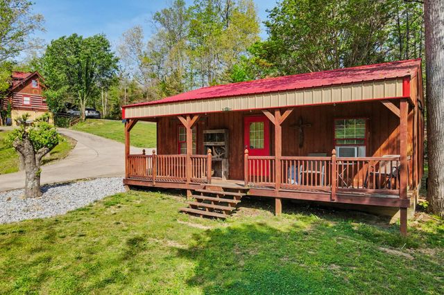 418 Portland Rd, White House, TN 37188