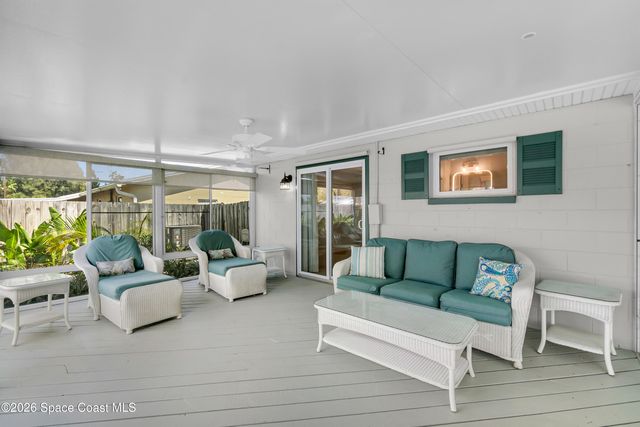 1770 S Merrimac Drive, Merritt Island, FL 32952