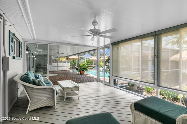 1770 S Merrimac Drive, Merritt Island, FL 32952
