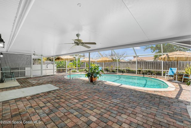 1770 S Merrimac Drive, Merritt Island, FL 32952