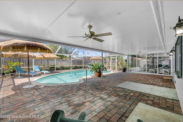1770 S Merrimac Drive, Merritt Island, FL 32952