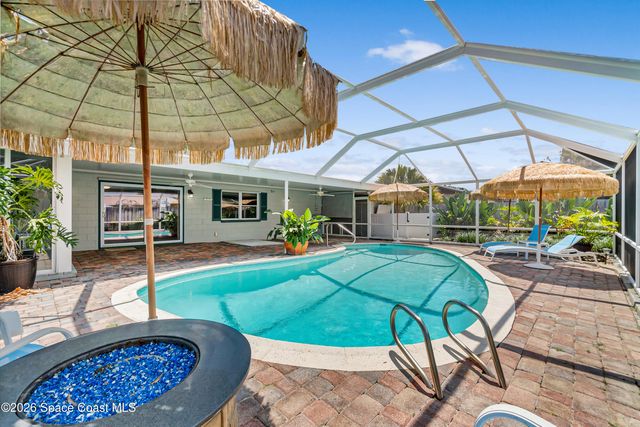 1770 S Merrimac Drive, Merritt Island, FL 32952