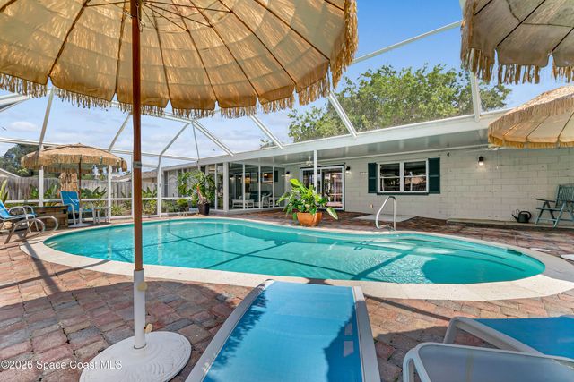 1770 S Merrimac Drive, Merritt Island, FL 32952